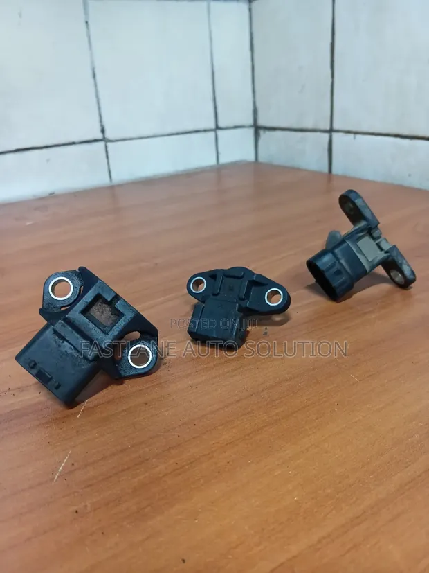 Toyota MAP Sensor (Used) - 1