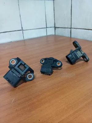 Toyota MAP Sensor (Iliyo tumika)