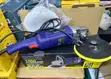 Royce 1400W Electric Car Buffing & Polishing Machine - 3