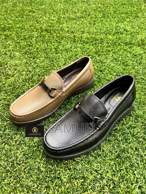 Christian Louboutin Mule Loafers - Men's Size 40-44