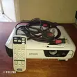 Epson EB-E12 XGA 3LCD Projector - 2