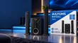 Ailyons SB502K 2.1 Channel Bluetooth Multimedia Speaker System - 2