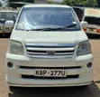 Toyota Noah 2.0 AWD (8 Seater) 2005 White - 1