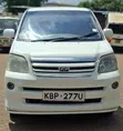 Toyota Noah 2.0 AWD (8 Seater) 2005 White - 3