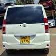 Toyota Noah 2.0 AWD (8 Seater) 2005 White - 4