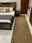 Carpet ya Kando ya Kitanda 3.1 Meters - 2