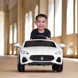 Kids Electric Ride-On Car with Remote Control - Ages 3-6 - 3
