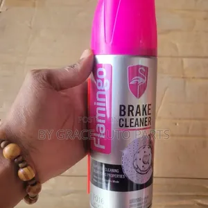 Kisafishaji cha Sehemu za Breki