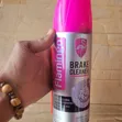 Kisafishaji cha Sehemu za Breki - 1