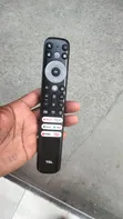 TCL Smart TV Remote with Voice Search - 1