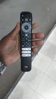 TCL Smart TV Remote with Voice Search - 3