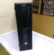 HP Z240 Workstation Desktop Computer - 1