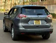 Nissan X-Trail 2015 Gray 7-Seater - 5
