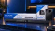 Ailyons 2.1ch SB501K Soundbar Speaker za Multimedia - 2