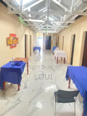 Guest House ya Prestige Inauzwa Mariakani