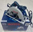 Bosch GKS140 Circular Saw 7 Inch 1400W Halisi - 2