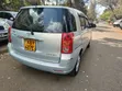Toyota Raum 1.5 FWD 2007 Silver - 2