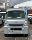 Suzuki Every Wagon 2019 Nyeupe - 1