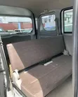 Suzuki Every Wagon 2019 Nyeupe - 4