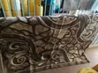 Home Interiors Multicolour Carpets za Mraba (Seti ya 2) - 1