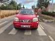 Nissan X-Trail 2.0 SUV 2005 Nyekundu - 1