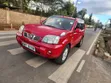 Nissan X-Trail 2.0 SUV 2005 Nyekundu - 2