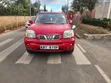 Nissan X-Trail 2.0 SUV 2005 Nyekundu - 3