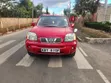 Nissan X-Trail 2.0 SUV 2005 Nyekundu - 4