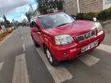 Nissan X-Trail 2.0 SUV 2005 Nyekundu - 5