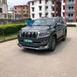 Toyota Land Cruiser Prado 2.7 2019 Gray - 1