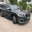 Toyota Land Cruiser Prado 2.7 2019 Gray - 2