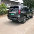 Toyota Land Cruiser Prado 2.7 2019 Gray - 5
