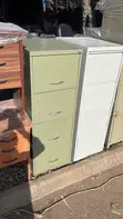 Brand New 2-Door Cabinet - Quality - 2