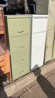 Brand New 2-Door Cabinet - Quality - 3