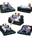 Bestway 5-in-1 Sofa Bed ya Kukunja (2 Seater) - 2