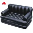 Bestway 5-in-1 Sofa Bed ya Kukunja (2 Seater) - 3