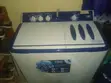 Von Twin Tub Washing Machine - 1