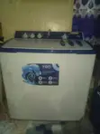 Von Twin Tub Washing Machine - 2