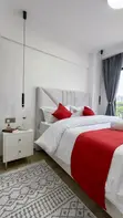 Luxury 1-Bedroom Furnished Apartment for Rent - Westlands - 2