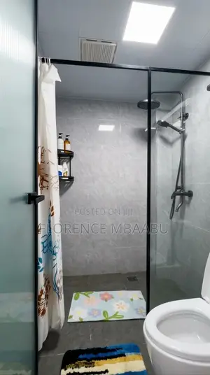 Luxury 1-Bedroom Furnished Apartment for Rent - Westlands