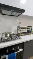 Luxury 1-Bedroom Furnished Apartment for Rent - Westlands - 5