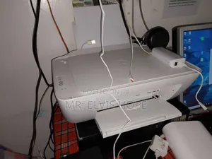 HP Deskjet 2320 Ink-Jet Printer