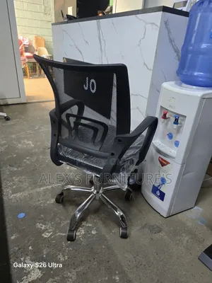 Brand New Google Technology Modern Office Chair