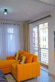 1-Chumba AirBnB Ghorofa Ngong Road, Racecourse Garden - 4
