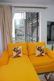 1-Chumba AirBnB Ghorofa Ngong Road, Racecourse Garden - 5