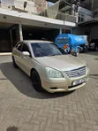 Toyota Premio 1.8 FWD 2005 Dhahabu - 1
