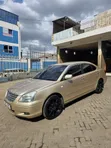 Toyota Premio 1.8 FWD 2005 Dhahabu - 2