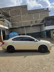 Toyota Premio 1.8 FWD 2005 Dhahabu - 3