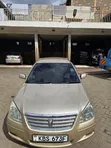 Toyota Premio 1.8 FWD 2005 Dhahabu - 4