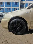 Toyota Premio 1.8 FWD 2005 Dhahabu - 5
